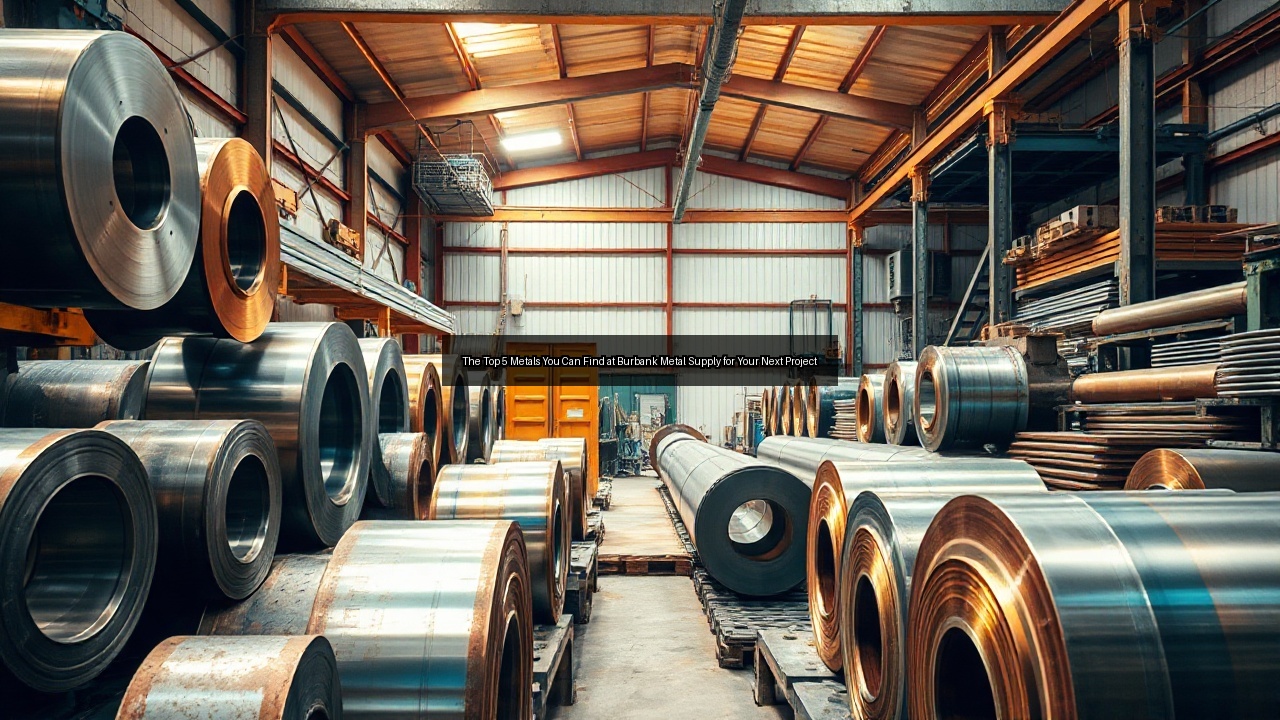 heat treating metals in Burbank CA cast iron metal supply in burbank aluminum